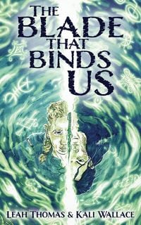 Produktbild: The Blade that Binds Us