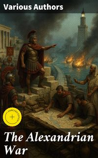 Produktbild: The Alexandrian War