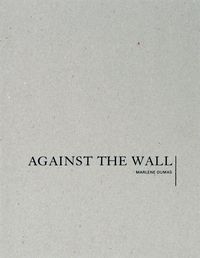 Produktbild: Marlene Dumas