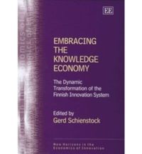 Produktbild: Embracing the Knowledge Economy