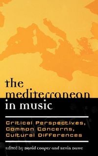 Produktbild: Mediterranean in Music