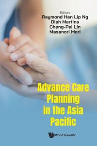 Produktbild: Advance Care Planning in The Asia Pacific