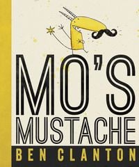 Produktbild: Mo's Mustache