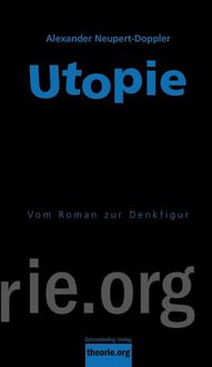 Bild vom Artikel Utopie vom Autor Alexander Neupert-Doppler