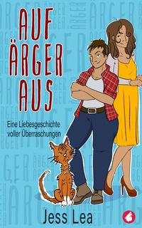 Produktbild: Auf &Auml;rger aus