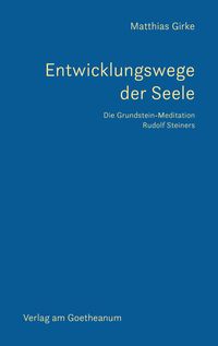 Produktbild: Entwicklungswege der Seele