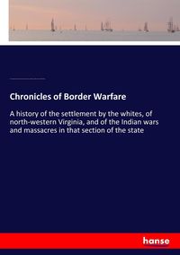 Produktbild: Chronicles of Border Warfare