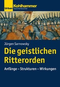 Produktbild: Die geistlichen Ritterorden