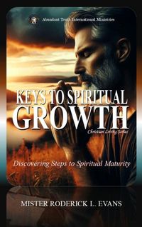 Produktbild: Keys to Spiritual Growth