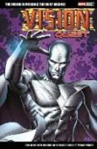 Produktbild: Marvel Select: Vision Quest