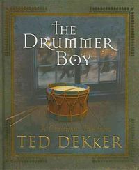 Produktbild: The Drummer Boy: A Christmas Tale