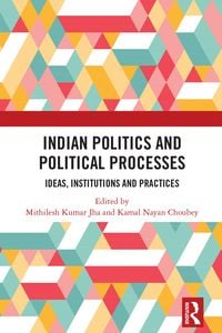 Produktbild: Indian Politics and Political Processes