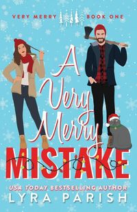 Produktbild: A Very Merry Mistake