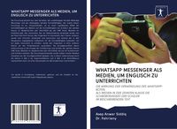 Produktbild: Whatsapp Messenger als Medien, Um Englisch Zu Unterrichten