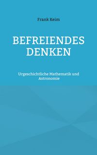 Produktbild: Befreiendes Denken