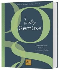 Produktbild: Liebes Gem&uuml;se