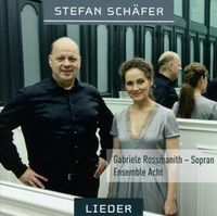Produktbild: Lieder