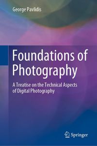 Produktbild: Foundations of Photography