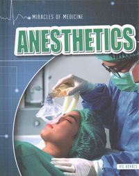 Produktbild: Anesthetics