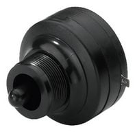 Produktbild: Monacor MPT-142 Piezo-Hochton-Treiber 8Ω