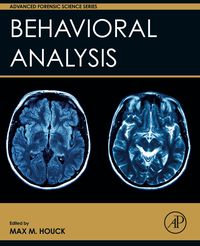 Produktbild: Behavioral Analysis
