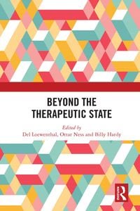 Produktbild: Beyond the Therapeutic State