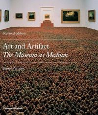 Produktbild: Art and Artifact