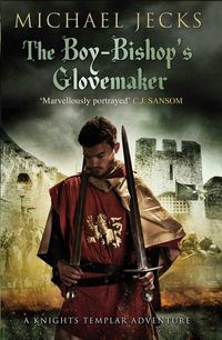 Produktbild: Boy Bishops Glovemaker
