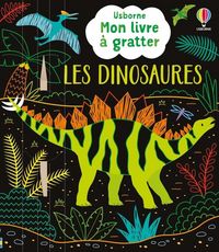 Produktbild: Les dinosaures