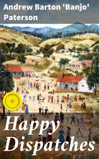 Produktbild: Happy Dispatches