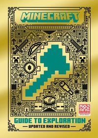 Produktbild: Minecraft: Guide to Exploration (Updated)