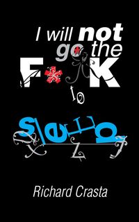 Produktbild: I Will Not Go the F**k to Sleep