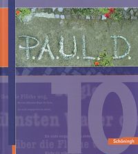 P.A.U.L. (Paul) D. 10. Schülerbuch