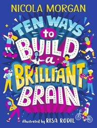 Produktbild: Ten Ways to Build a Brilliant Brain