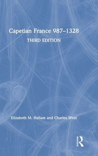 Produktbild: Capetian France 987-1328