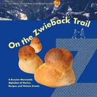 Produktbild: On the Zwieback Trail