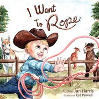 Produktbild: I Want to Rope