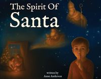 Produktbild: The Spirit of Santa