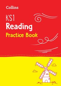 Produktbild: KS1 READING SATS QUESTION BOOK