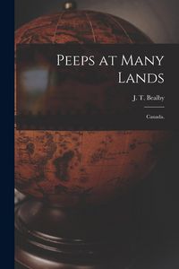 Produktbild: Peeps at Many Lands: Canada.