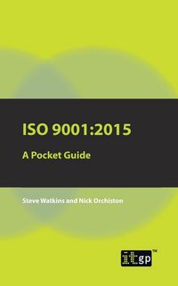 Produktbild: ISO 9001
