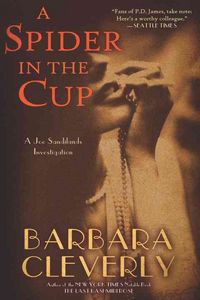 Produktbild: Cleverly, B: A Spider in the Cup