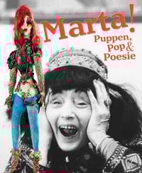 Produktbild: Marta!