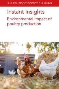 Produktbild: Instant Insights: Environmental impact of poultry production