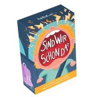 Produktbild Sind wir schon da? (d)