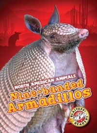 Produktbild: Nine-Banded Armadillos