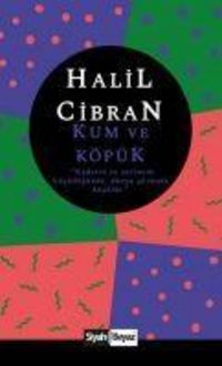 Produktbild: Kum ve K&ouml;p&uuml;k