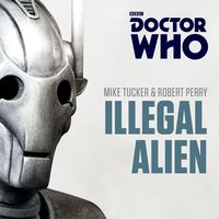 Produktbild: Doctor Who: Illegal Alien