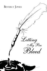 Produktbild: Letting My Pen Bleed