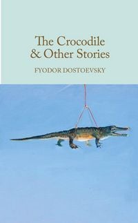 Produktbild: The Crocodile & Other Stories